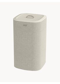 Joseph Joseph Prádelní koš Tota, 2x30 l Béžová Bavlna Š 40 cm, V 71 cm