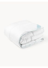 Přikr&yacute;vka Premium, extra hřejiv&aacute; B&iacute;l&aacute; Peř&iacute;, Prachov&eacute; peř&iacute; &Scaron; 240 cm, D 220 cm | Westwing Collection