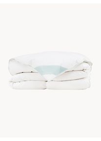 Přikr&yacute;vka Premium, hřejiv&aacute; B&iacute;l&aacute; Peř&iacute;, Prachov&eacute; peř&iacute; &Scaron; 155 cm, D 220 cm | Westwing Collection