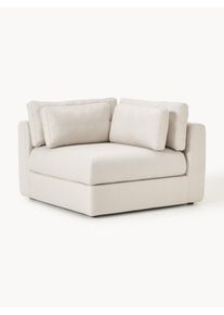 Zahradn&iacute; rohov&yacute; modul Rabea B&eacute;žov&aacute; Dřevo, Uměl&eacute; vlakno, Uměl&aacute; hmota, Masivn&iacute; dřevo, L&aacute;tka &Scaron; 104 cm, H 104 cm | Westwing Collection