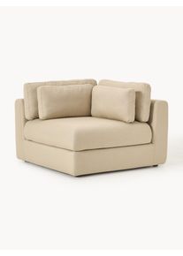 Zahradn&iacute; rohov&yacute; modul Rabea B&eacute;žov&aacute; Uměl&eacute; vlakno &Scaron; 104 cm, H 104 cm | Westwing Collection