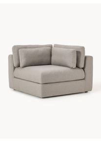 Zahradn&iacute; rohov&yacute; modul Rabea &Scaron;ed&aacute; Uměl&eacute; vlakno &Scaron; 104 cm, H 104 cm | Westwing Collection