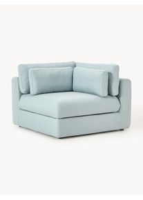 Zahradn&iacute; rohov&yacute; modul Rabea Modr&aacute; Uměl&eacute; vlakno &Scaron; 104 cm, H 104 cm | Westwing Collection