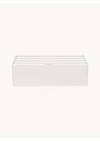 ALLDOCK Nabíjecí stanice Classic MagSafe Bílá Š 22 x V 6 x H 14 cm