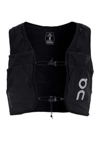On Ultra Vest 5L Trail running backpack (XS, black)