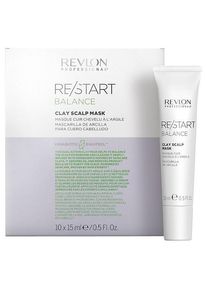 Revlon Professional Re/Start Clay Scalp Mask Basic 15 ml