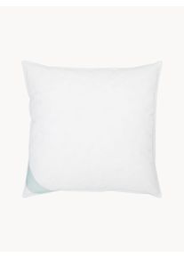 P&eacute;řov&yacute; pol&scaron;t&aacute;ř Comfort, tvrd&yacute; B&iacute;l&aacute; Peř&iacute; &Scaron; 65 cm, D 65 cm | Westwing Collection