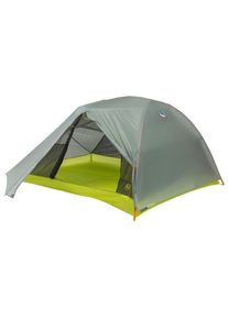 Big Agnes Tiger Wall UL3 3-person tent olive