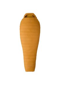 Nordisk Iver +10° Mummy Sleeping Bag Down sleeping bag (XL - bis 205 cm, brown)