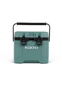 IGLOO Trailmate 25 Coolbox (23 l, turquoise)