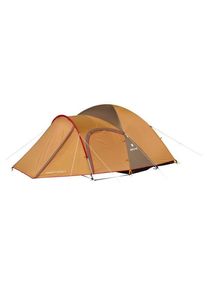 Snow Peak Amenity Dome S 2-person tent orange