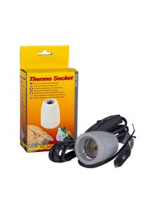 LUCKY REPTILE Thermo Socket Porcelán