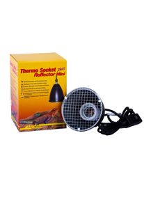 LUCKY REPTILE Thermo Socket + Reflector Mini
