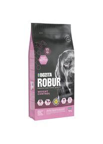 12kg Bozita Robur Adult Light kuřecí granule pro psy