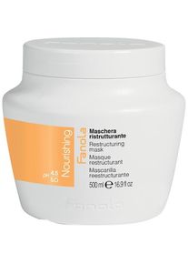 Fanola Nourishing Mask Basic 500 ml