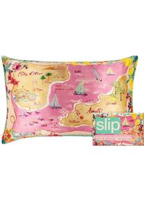 Slip Pillowcases Pure Silk Pillowcase Beach Club Povlaky na polštáře