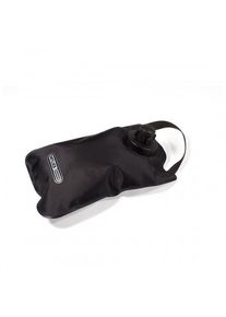 Ortlieb Water-Bag 2 Water bladder (2 l, grey/black)