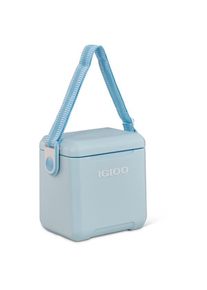 IGLOO Tag-A-Long Too 11 Coolbox (10 l, grey)