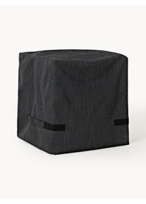 Ochranný obal na zahradní židli Matheus Šedá Umělé vlakno Š 67 cm, H 62 cm | Westwing Collection