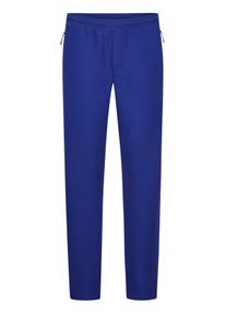 Velk&eacute; Velikosti - BOSS Green - Tepl&aacute;ky Hicon DesertTech v elastick&eacute; kvalitě - 6XL - Ultramar&iacute;n