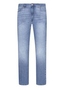 Velk&eacute; Velikosti - Pierre Cardin - Dž&iacute;ny se strečem FutureFlex, Lyon - 118 - Světle Modr&aacute;