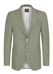 Velké Velikosti - Digel - Sako se lnem a strečem - 30 - Zelená