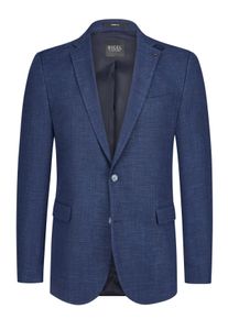 Velké Velikosti - Digel - Sako se lnem a strečem - 29 - Modrá