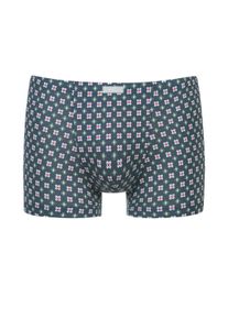 Velk&eacute; Velikosti - Mey - Vzorovan&eacute; tren&yacute;rky z řady Gentlemen Geo - 4XL - Zelen&aacute;