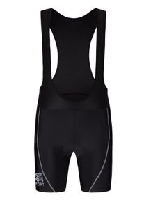 North 56&deg;4 Velk&eacute; Velikosti - North 56&deg;4 - Funkčn&iacute;, jednod&iacute;ln&yacute; cyklistick&yacute; trikot s cyklistickou vložkou - 5XL - Čern&aacute;