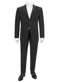 Tom Rusborg OF COPENHAGEN Velk&eacute; Velikosti - Tom Rusborg - Oblek Helios s vlnou - 33 - Čern&aacute;