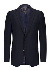 Velk&eacute; Velikosti - JP1880 - Sako z materi&aacute;lu Flexnamic - 28 - Modr&aacute;