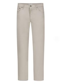 Velk&eacute; Velikosti - Brax - kalhoty Chuck s 5 kapsami v kvalitě Triple Flex, modern&iacute; střih - 42/34 - B&eacute;žov&aacute;