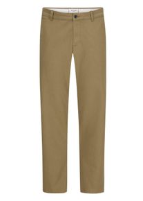 Jack & Jones Velk&eacute; Velikosti - Jack & Jones - Měkk&eacute; chino kalhoty, Slim Fit - 40/32 - Světle Modr&aacute;