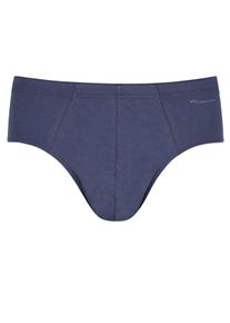 Velké Velikosti - Mey - Slipy s podílem strečových vláken - 14 - Námořnická Modrá