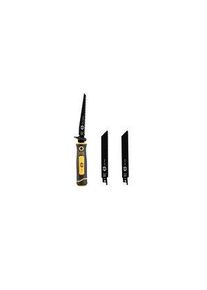 C.K Tools Univerzální sada pil, 150mm, Zubů na palec 6 - T0820