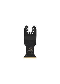 C.K Tools Karbidová řezná čepel pro oscilační multifunkční nástroje - T0877