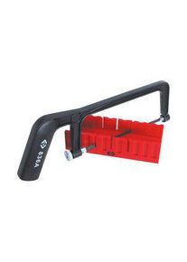 C.K Tools Malá rámová pila s pokosnicí, 150mm - T0837