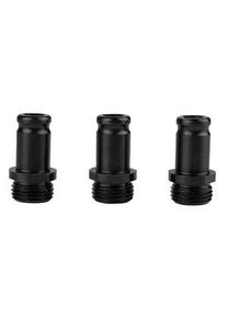C.K Tools Rychlovýměnný adaptér pro pily na otvory, Balení po 3 ks - T3225 2