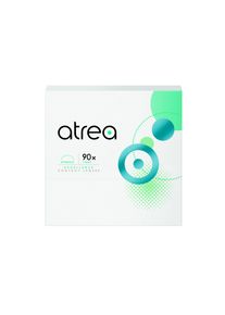 Atrea Excellence 1 Day Spheric (Počet čoček: 90) | Jednodenní čočky | Sférické čočky | Kontaktní čočky