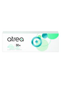 Atrea Excellence 1 Day Multifocal (Počet čoček: 30) | Jednodenní čočky | Multifokální čočky | Kontaktní čočky