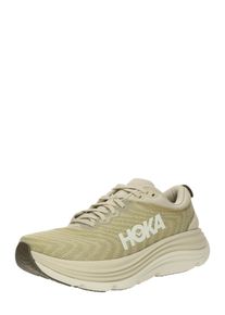 Hoka One One HOKA Muži Běžeck&aacute; obuv 'Gaviota 5' kiwi / pastelově zelen&aacute; / b&iacute;l&aacute; 7.5
