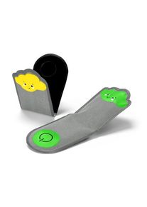 Tchibo - Magnetická LED světýlka - barva: zelená