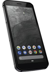 CAT&reg; CAT S52 5,65" Smartphone Handy 64GB 12MP Outdoor Dual-SIM Android schwarz