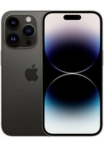 Apple iPhone 14 Pro 6,1" Smartphone Handy 128GB 48MP Dual-SIM iOS