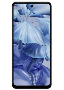 HMD Pulse 6,56" Smartphone Handy 64GB 13MP Hybrid-Slot Android blau