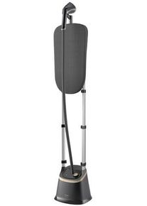 Philips STE3170/80 Dampfglätter Dampfbürste StyleBoard 2 Liter 2000 Watt schwarz