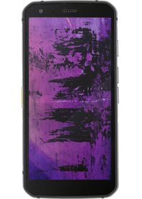 CAT&reg; CAT S62 Pro 5,7" Smartphone Handy 128GB 12MP Dual SIM Android schwarz