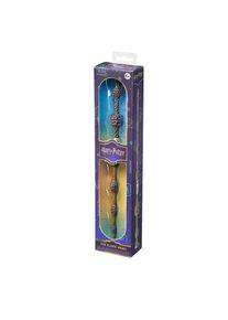 Baguette de Sureau pour Jeu de Rôle - Harry Potter - The Noble Collection