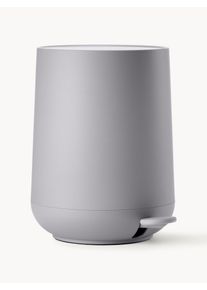 Zone Denmark Odpadkov&yacute; ko&scaron; s v&iacute;kem Softmotion Nova &Scaron;ed&aacute; Uměl&aacute; hmota 3 l
