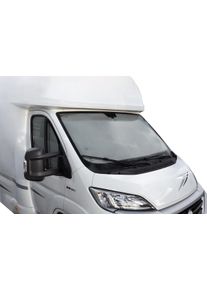 Brunner Cli-Mats NT NG Fahrerhaus-Thermomatte, für Mercedes Benz Sprinter 07/2014-06/2018